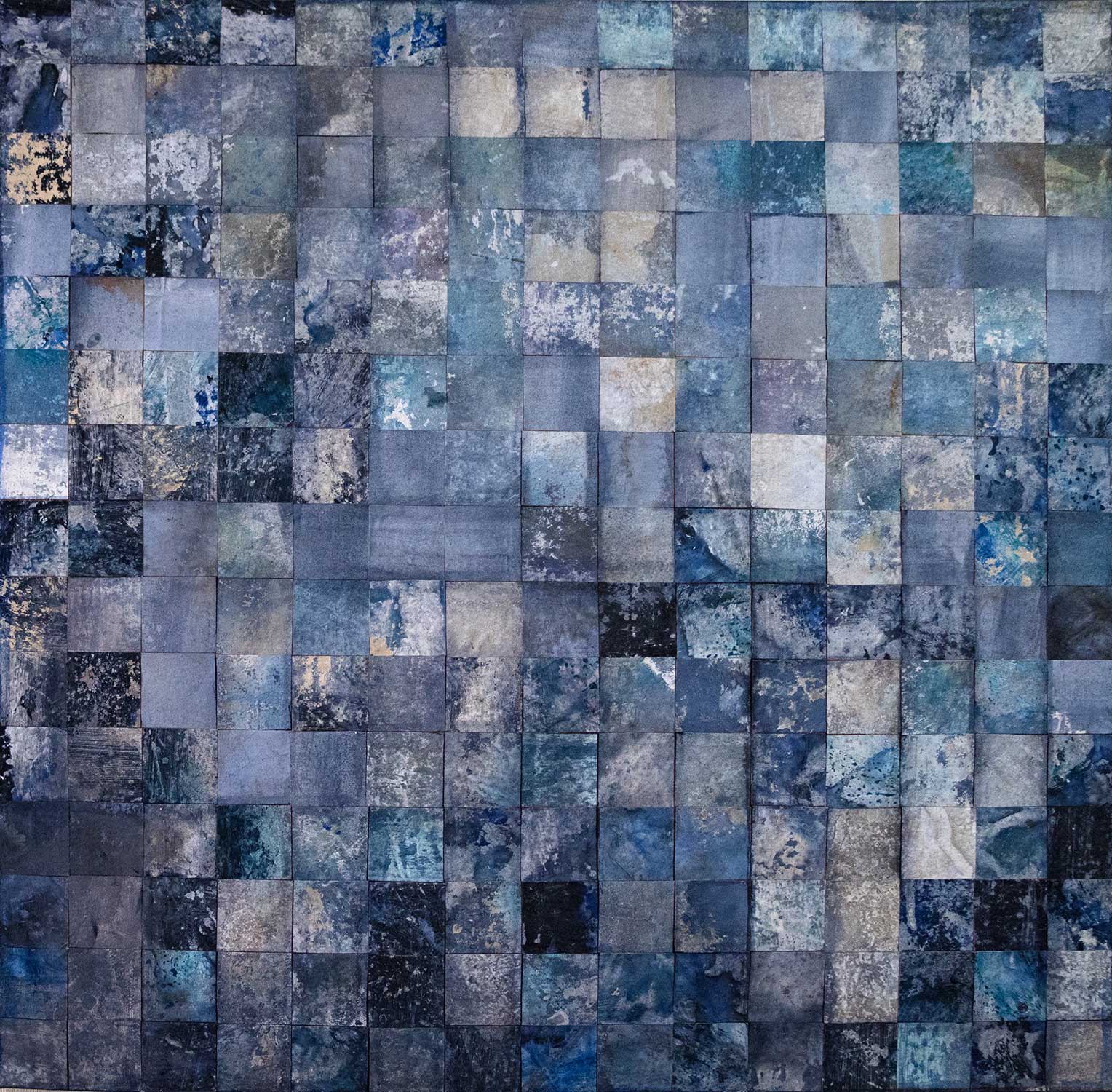 Caminhando nas Nuvens