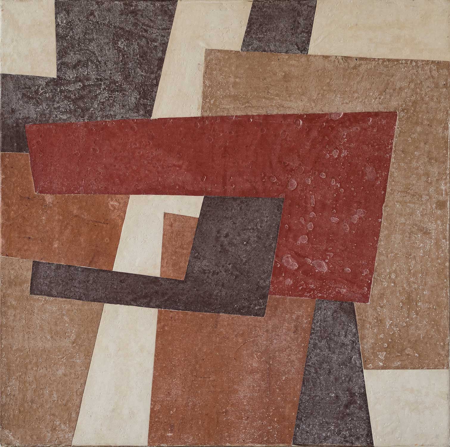 Construção I -  Série Geométricos