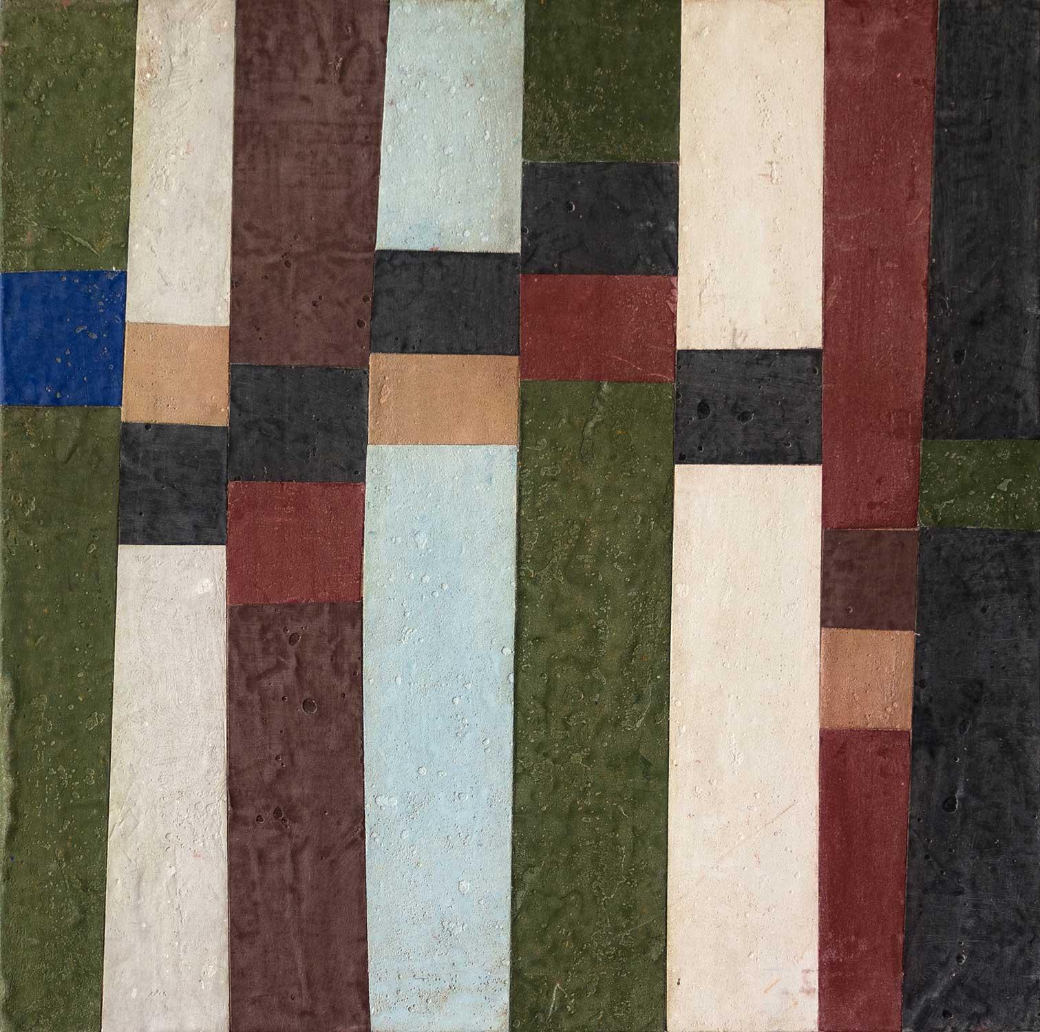 Construção V - Série Geométricos