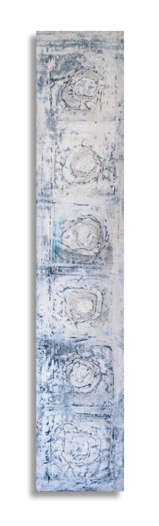 Desgastes I - Série desgastes