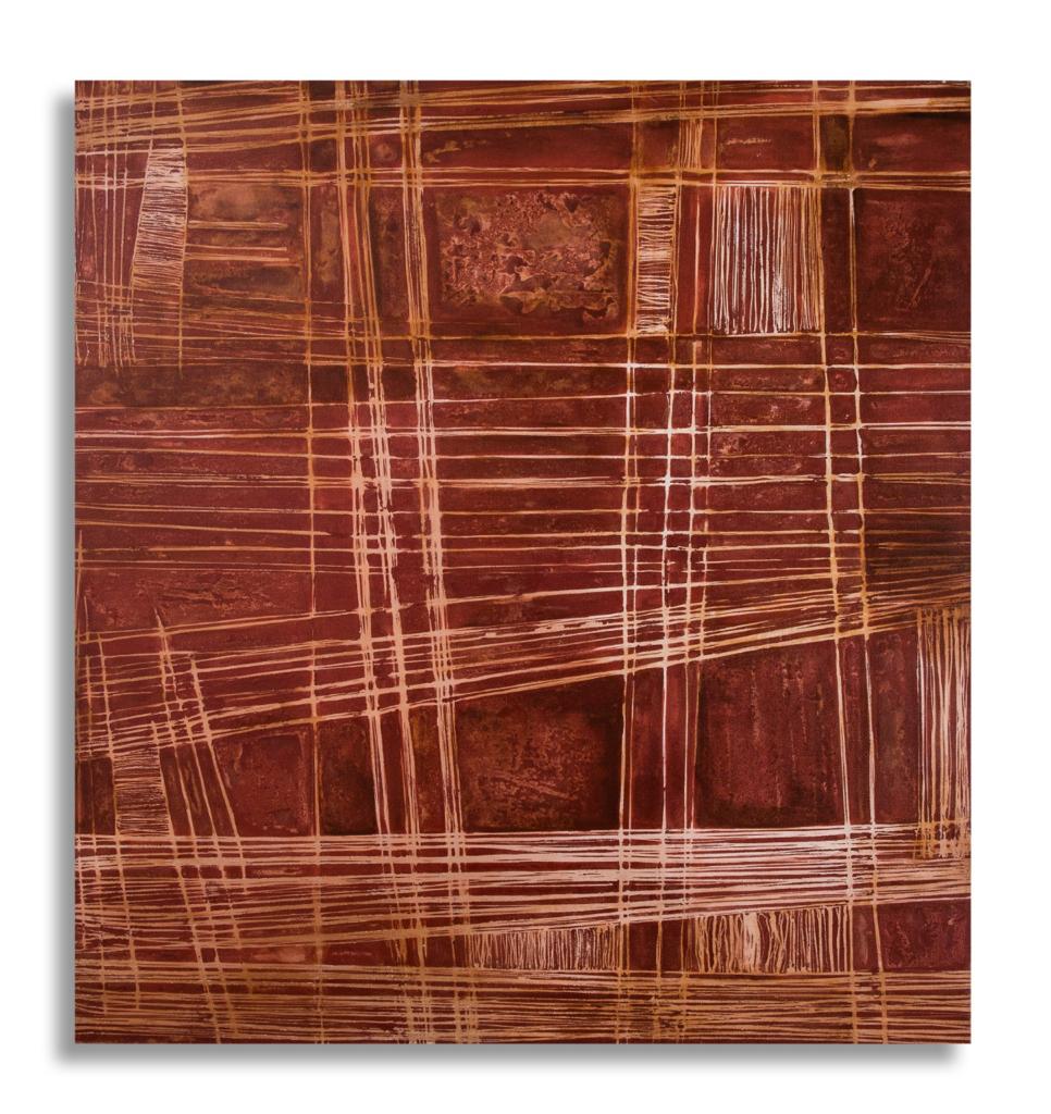 Linha II - Série Linhas