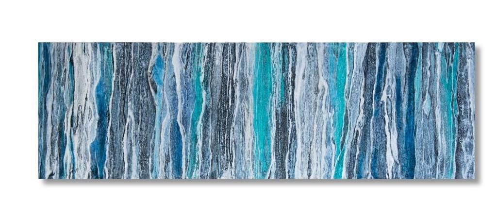 Linha VII - Série Linhas