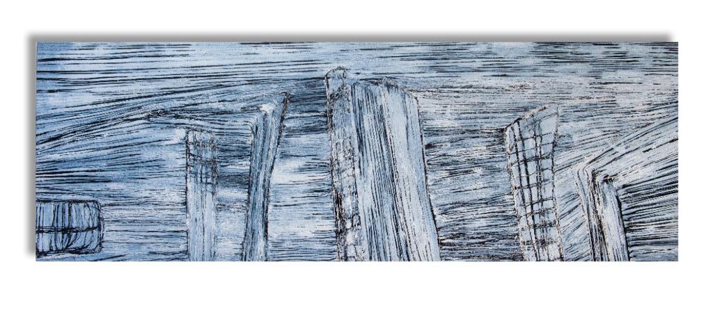 Linhas VIII - Série Linhas