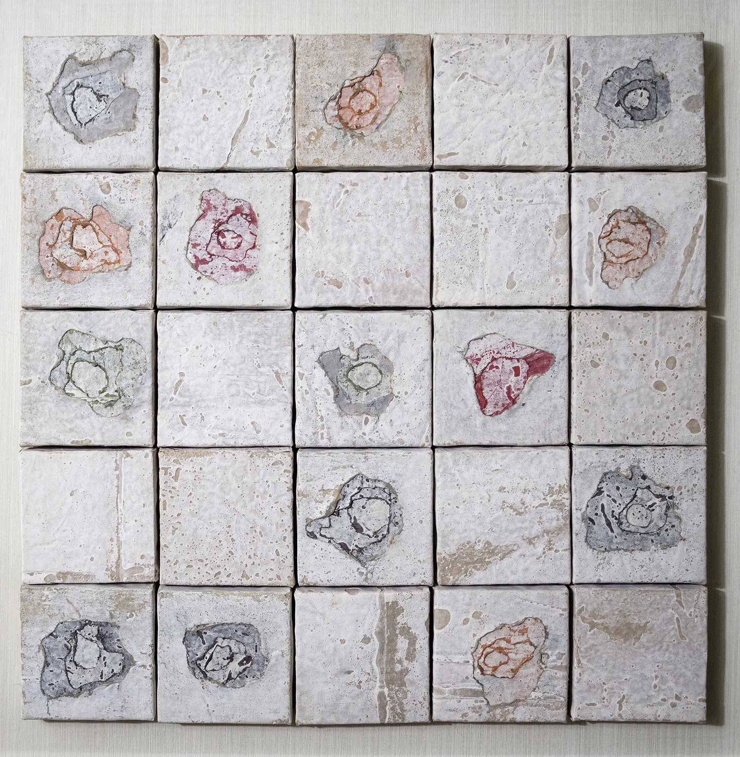 Sem Título - Série Desgastes