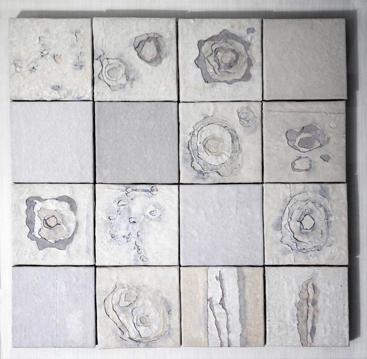 Sem Título - Série Desgastes