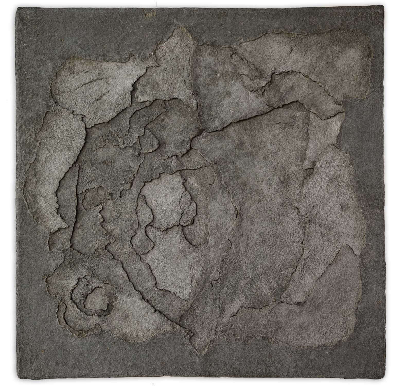 Sem Título - Série Desgastes