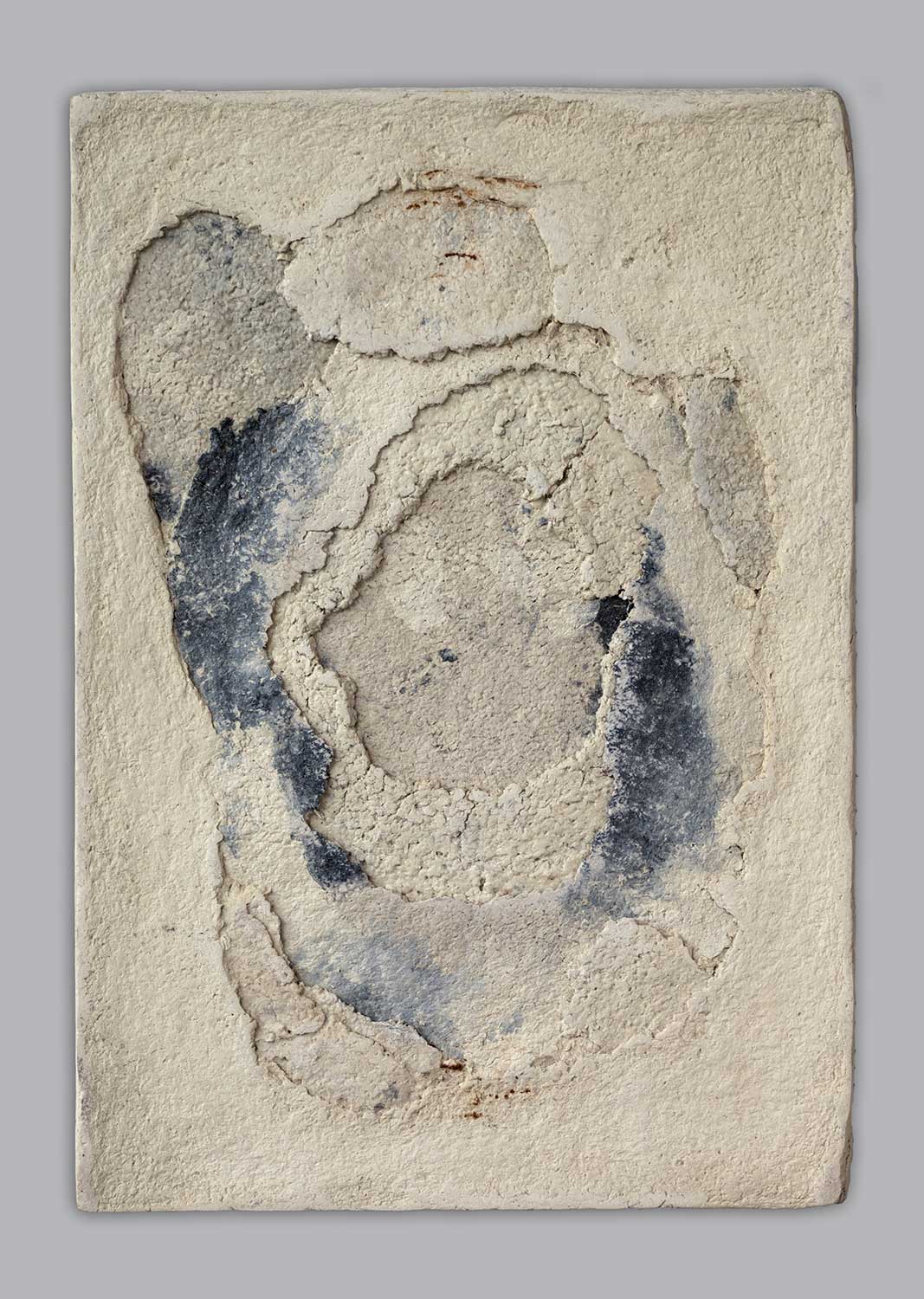 Sem Título - Série Desgastes