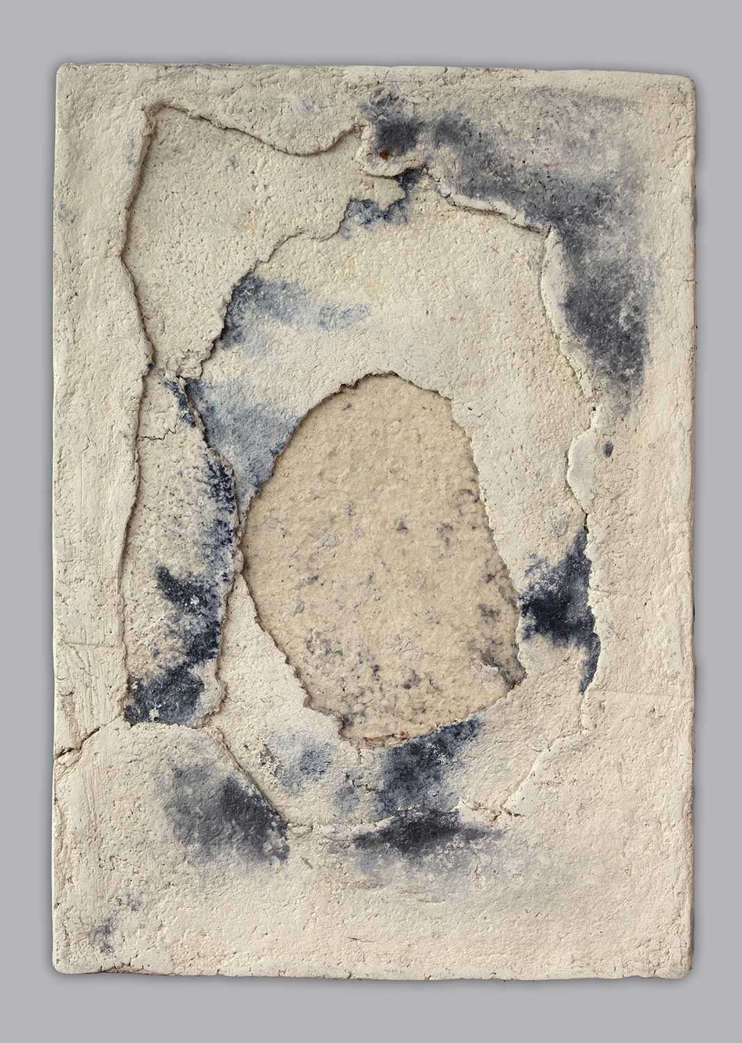 Sem Título - Série Desgastes