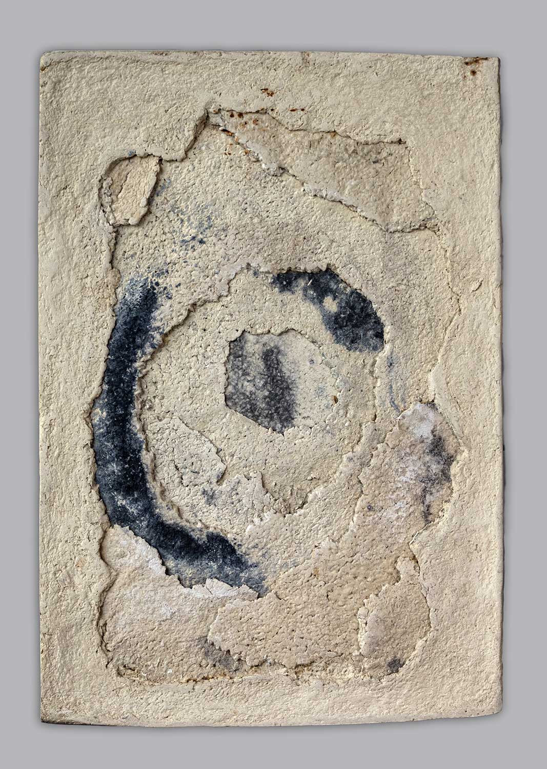 Sem Título - Série Desgastes